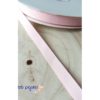 ruban gros grain 13mm (20M)