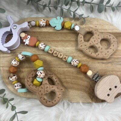 Coffret trio