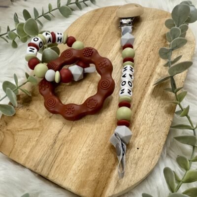 Coffret duo Sauge et Marsala